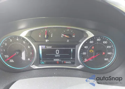 2016 Chevrolet Malibu 1Lt z USA, uszkodzony, nr VIN 1G1ZE5ST3GF330258